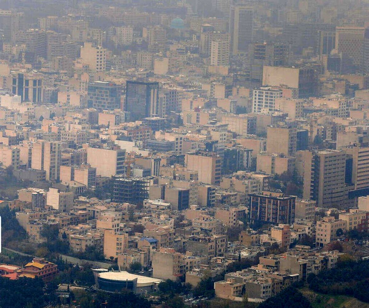 نمونه‌های ذرات معلق تهران، سیانور نداشت