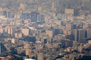 نمونه‌های ذرات معلق تهران، سیانور نداشت