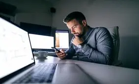 ادارات خوزستان چهارشنبه ۵ فروردین دورکار شدند