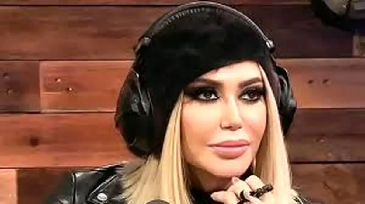 سفر در زمان؛ چهره «شهره صولتی» در 56 سالگی؛ سال 1393