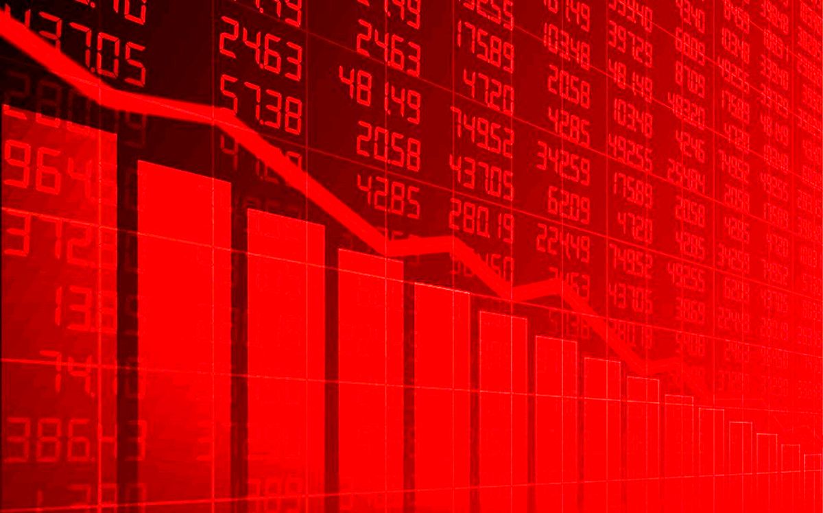 حمام خون در بازار رمزارزها؛ بیتکوین به ۸۲ هزار دلار سقوط کرد
