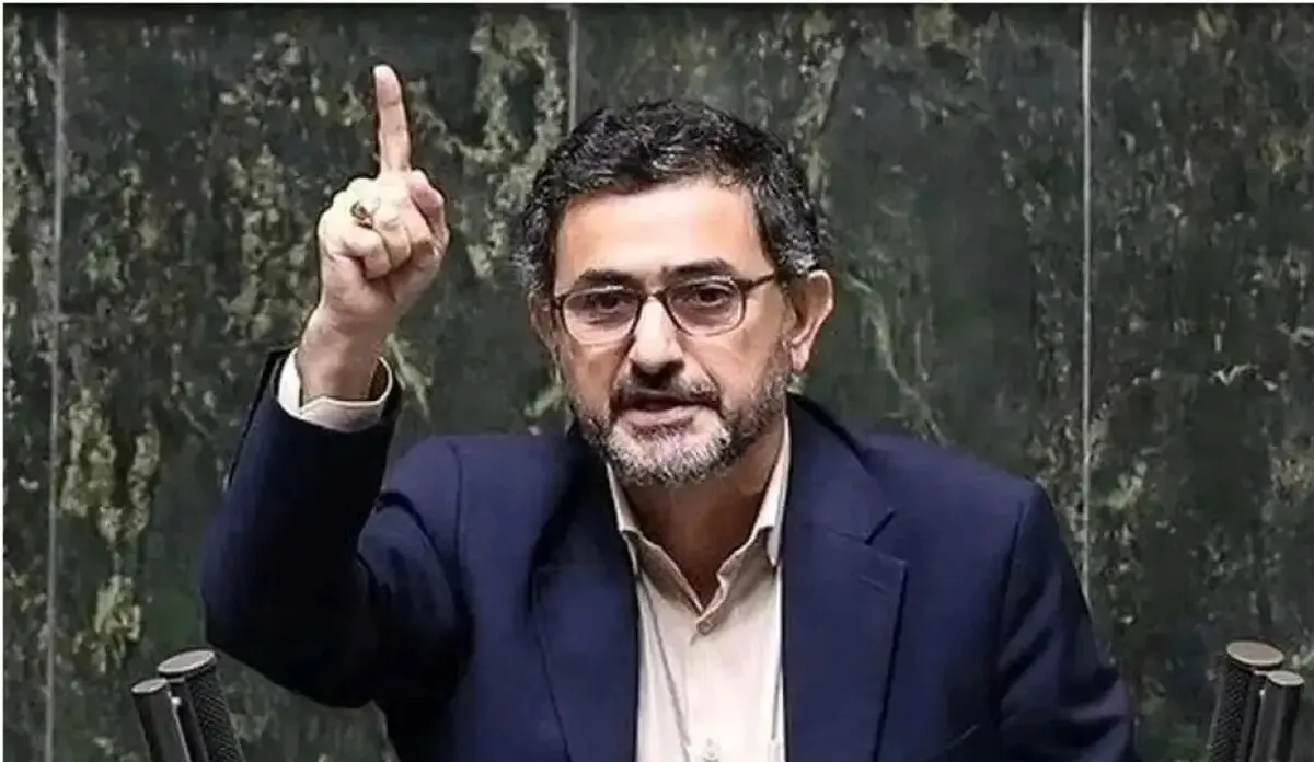 یک نماینده مجلس درباره ادعاهای نبویان در صداوسیما: جلوی دیکتاتوریِ فردی تو و باند تو می‌ایستیم / به زودی اخباری را برای تنویر افکار عمومی منتشر می‌کنم