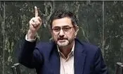 یک نماینده مجلس درباره ادعاهای نبویان در صداوسیما: جلوی دیکتاتوریِ فردی تو و باند تو می‌ایستیم / به زودی اخباری را برای تنویر افکار عمومی منتشر می‌کنم