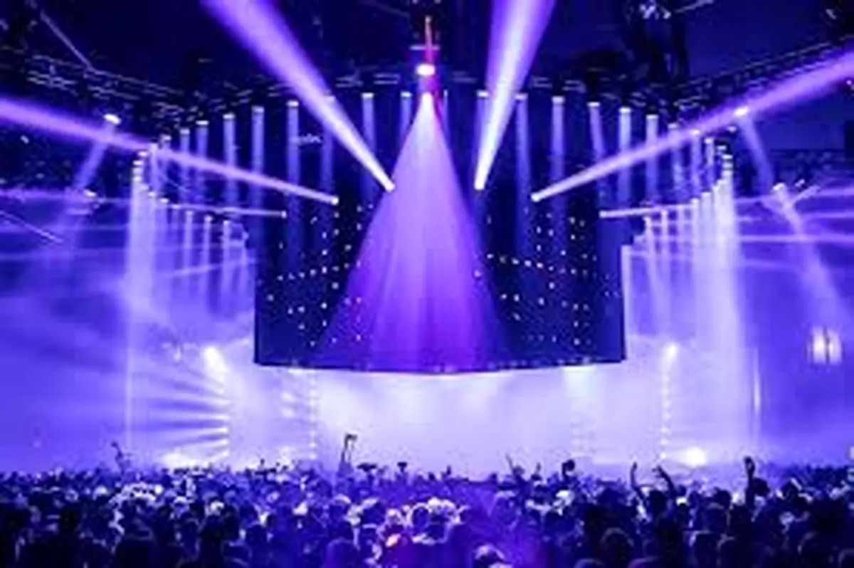 بلیت کنسرت دوباره گران شد 