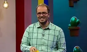 پیام ارژنگ امیرفضلی از صدا و سیما پخش شد/ ویدئو