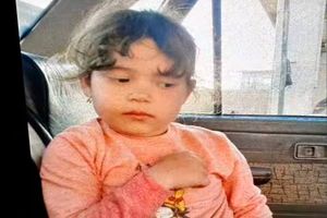 تداوم عملیات جستجو برای پیدا کردن دختربچه گمشده در گلستان/ ویدئو