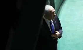 جمله تاریخی نتانیاهو در سازمان ملل چه بود؟

