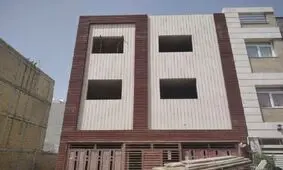 نمای کامپوزیت غیراستاندارد در تهران ممنوع!
