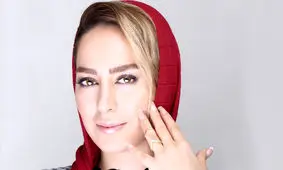 بیوگرافی و عکس های شخصی سمانه پاکدل و همسرش/ تصاویر