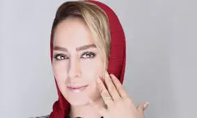 بیوگرافی و عکس های شخصی سمانه پاکدل و همسرش/ تصاویر
