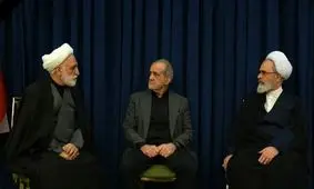 برای تشکیل مجلس خبرگان رهبری و معرفی رهبر آینده برنامه‌ریزی شد
