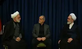 برای تشکیل مجلس خبرگان رهبری و معرفی رهبر آینده برنامه‌ریزی شد
