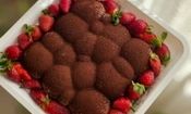 دسر شکلاتی مخصوص؛ مناسب مهمانی و عصرانه