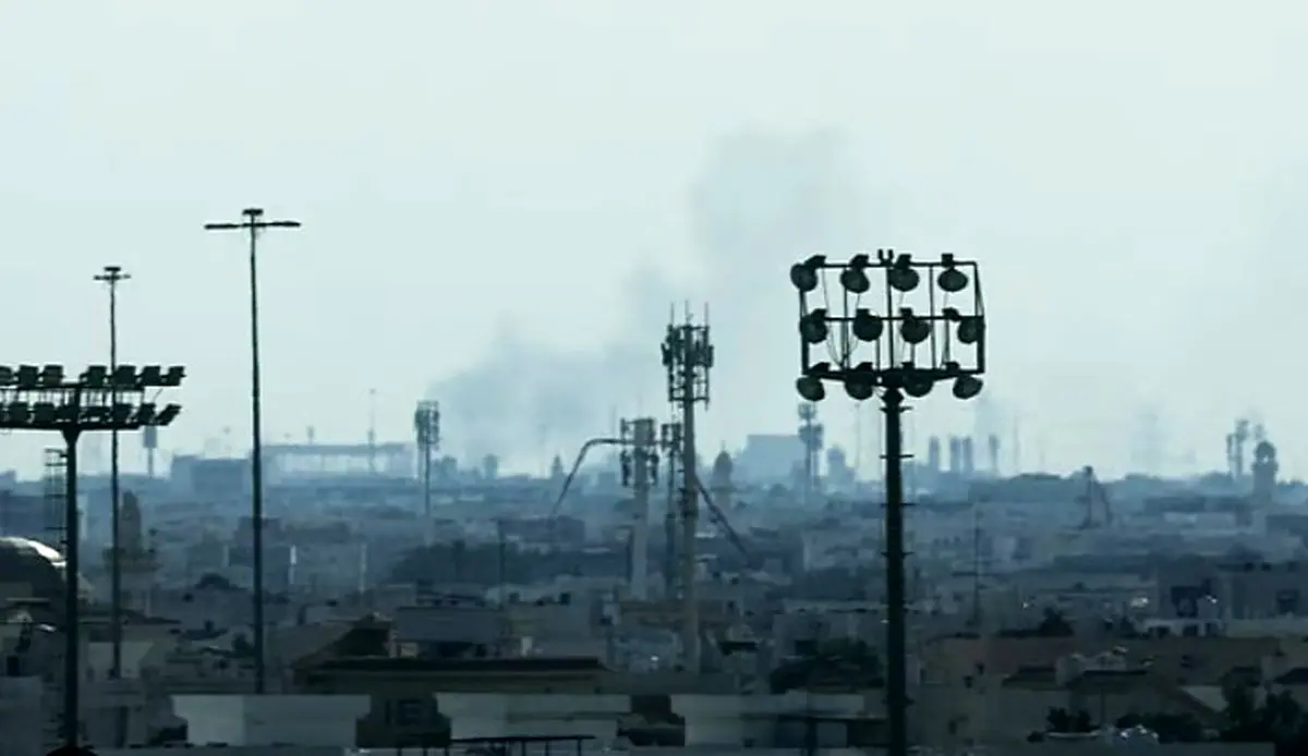 اصابت ۹۰ درصد موشک های سپاه به مواضع امریکایی در قطر 