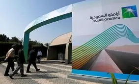 آرامکو سودآورترین شرکت جهان شد