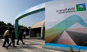 آرامکو سودآورترین شرکت جهان شد