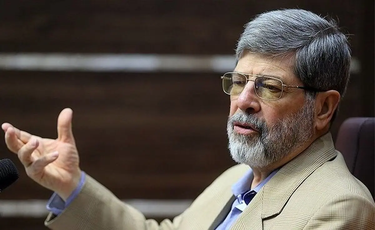 خبر علیرضا مرندی از جلسه فرمانده هوافضای سپاه: «غافلگیری‌های جدید در راه است»