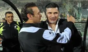 عدم برخورد با علی دایی، گل‌محمدی و رضا کیانیان مصوبه شورای عالی امنیت ملی است/ ویدئو

