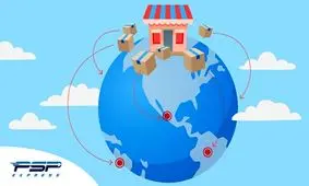 چرا پست بین‌المللی بهترین انتخاب برای واردات کالاهای سبک از چین است؟