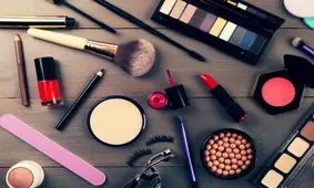 لوازم آرایشی ترند امسال بین دختران و زنان