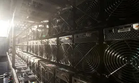 ماینرهای بیت کوین یخ زدند/ جدیدترین قیمت رمزارزها