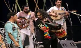 قبل از اجرای کنسرت لیان در تالار وحدت، فردی شناخته‌شده در بیرون از تالار به ایجاد هیاهو پرداخت/ ماجرا با حضور به موقع ماموران نیروی انتظامی تحت کنترل قرار گرفت/ پرونده قضایی تشکیل شده؛ ارشاد موضوع را پیگیری خواهد کرد