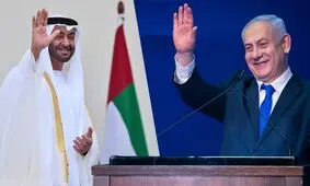 کمک نظامی اسرائیل به امارات در جنگ ایران علنی شد