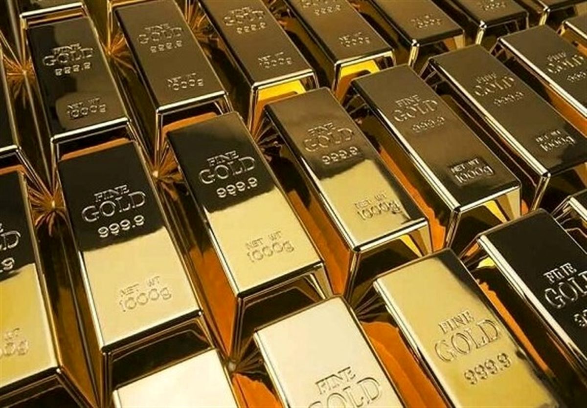۱۳ کیلو طلای قاچاق توقیف شده در فرودگاه امام تحویل مراجع ذیصلاح شد