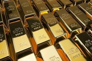۱۳ کیلو طلای قاچاق توقیف شده در فرودگاه امام تحویل مراجع ذیصلاح شد

