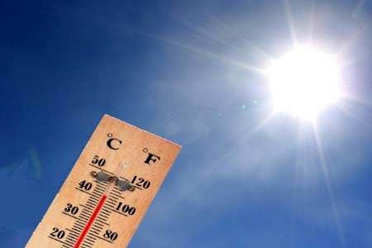 تهران «گرم‌تر از حد نرمال» تا ۳ ماه آینده/ لزوم مدیریت مصرف آب