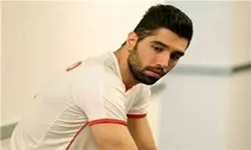 پایان ماجراجویی ستاره والیبال در لیگ ترکیه