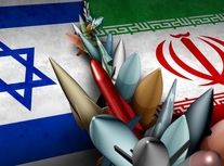 چشم طمع اسرائیل به کریدور انرژی ایران؛ نقشه‌های پشت پرده انفجارها