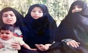 زنی که به شاه تلگراف زد که بود؟