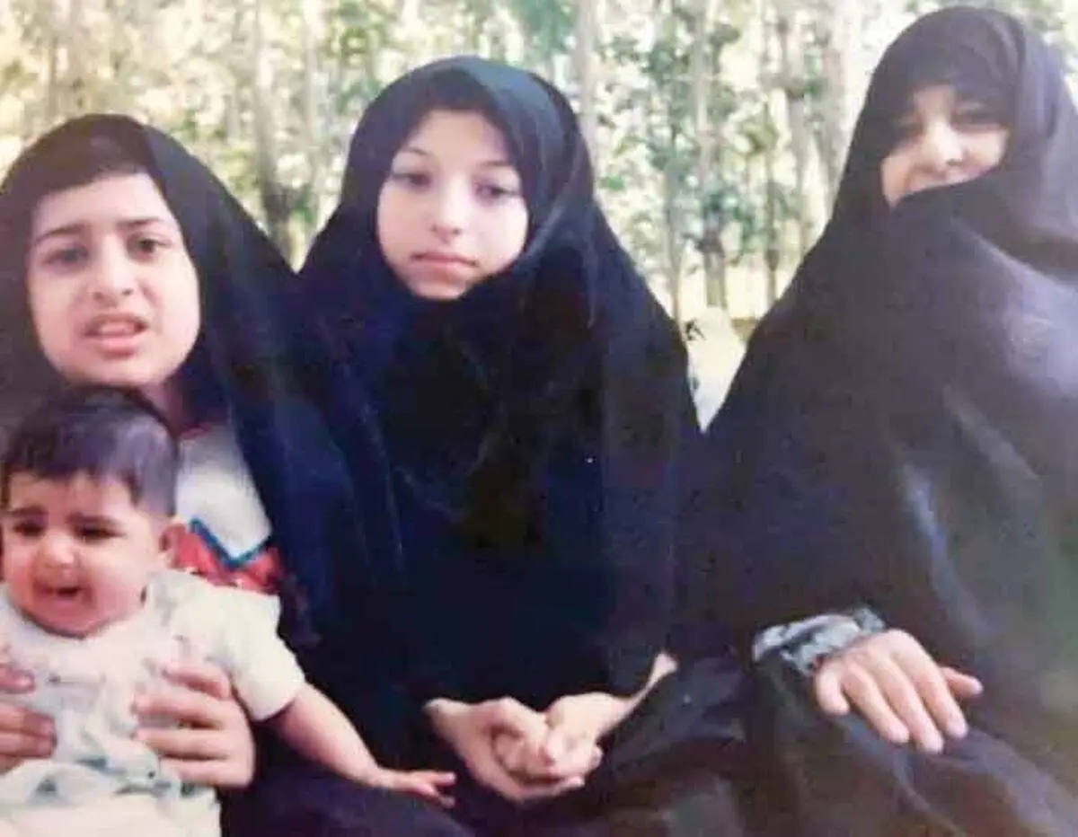 زنی که به شاه تلگراف زد که بود؟