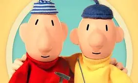 «پت و مت» جدید در دست ساخت است/ ویدئو