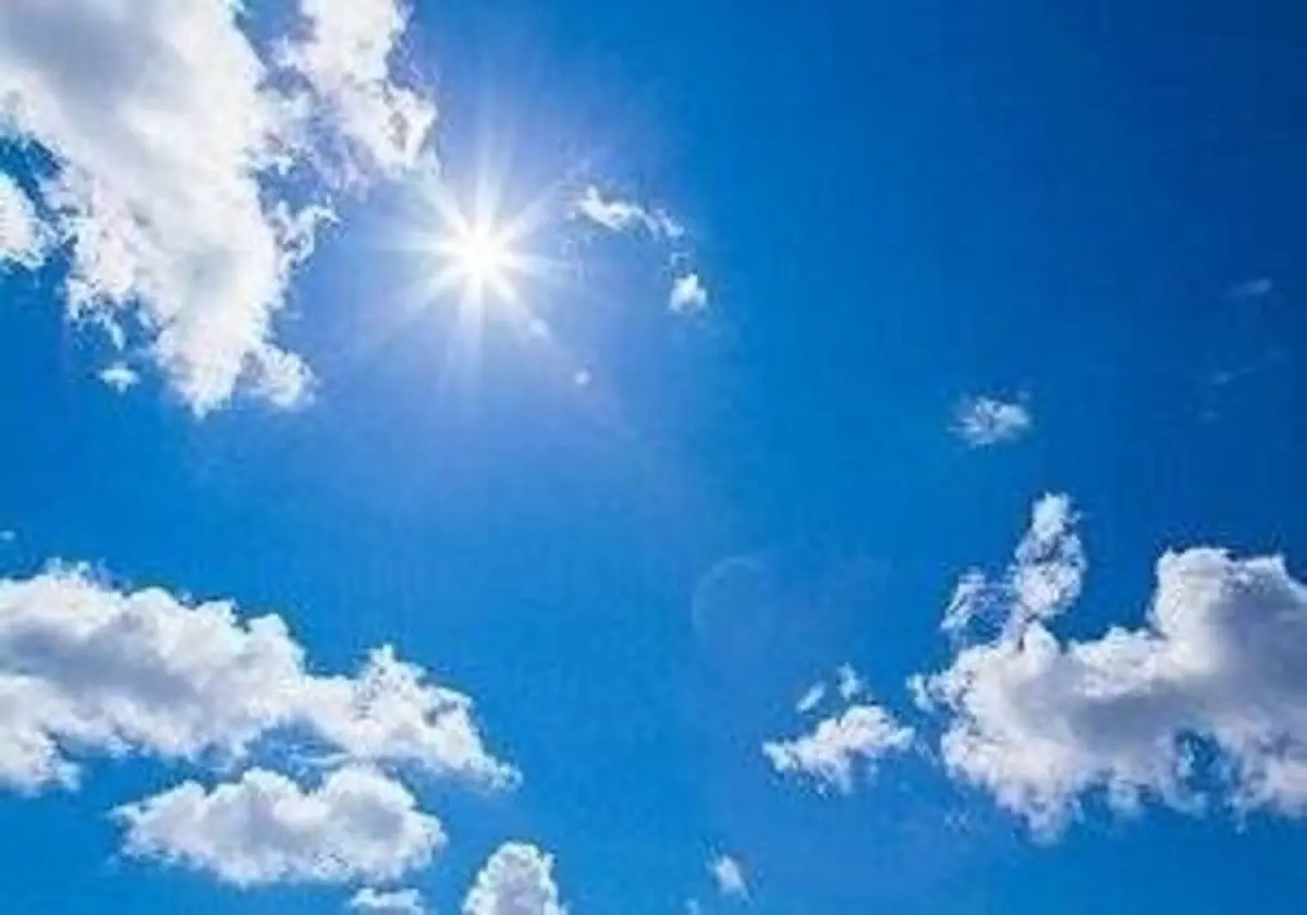 هفته ای آرام در انتظار هوای کشور 
