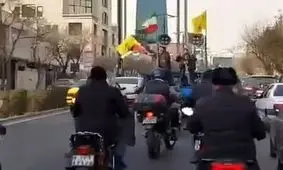 مخالفان اصلی رفع فیلتر؛ از نامه جبهه پایداری به پزشکیان تا موتورسواران معترض در خیابان های تهران

