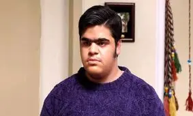 رقص جالب بازیگر نقش بهروزِ پایتخت در جشن تولدش/ ویدئو 