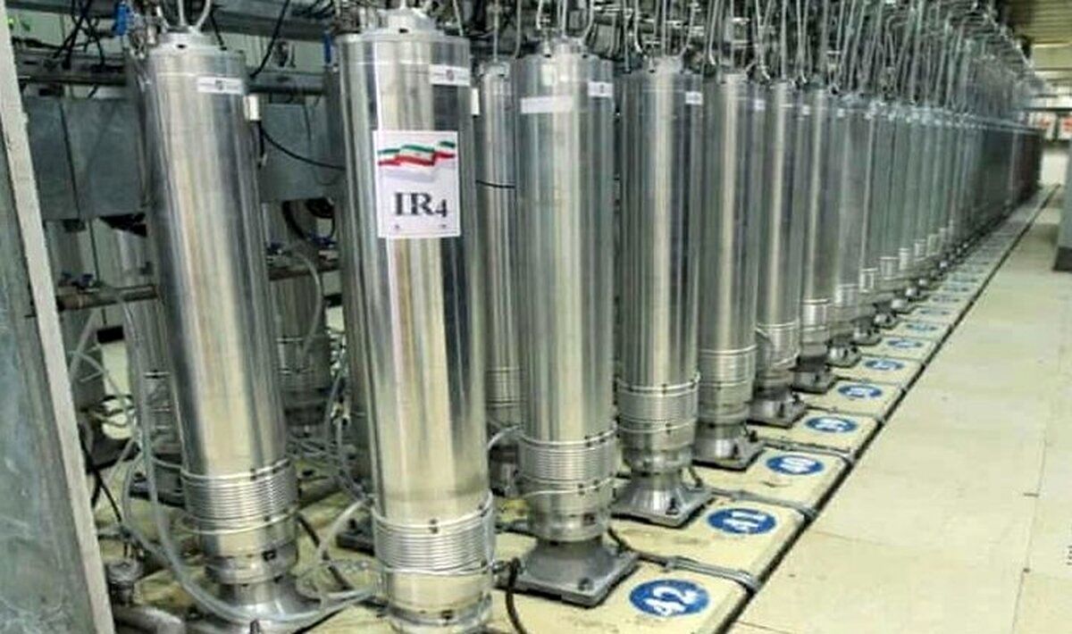  ادعای توافق موقت بین ایران و آمریکا صحت ندارد 