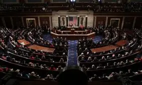  اقدام ترامپ در دور زدن کنگره و حمله به ایران خلاف قانون اساسی است/ هیچ مدرکی مبنی بر مؤثر بودن حمله دولت ترامپ به ایران نداریم