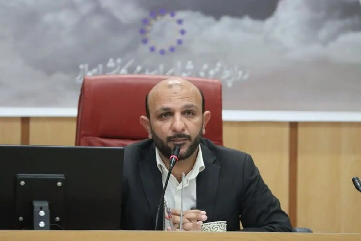 تلاش برای رفع مشکلات حقوقی فاز دوم میدان الغدیر اهواز

