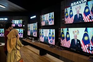 انحلال پارلمان مالزی، با هدف برگزاری انتخابات زودهنگام

