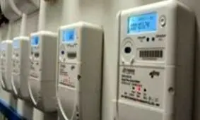 نصب ۱.۳ میلیون کنتور هوشمند برای مشترکان پرمصرف برق تا اوج بار ۱۴۰۳

