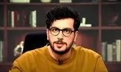 قیاسی مجبور به عذرخواهی شد