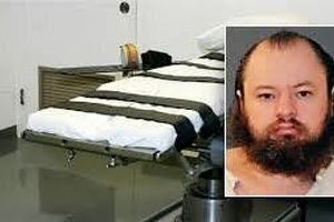 اعدام مرد جنگیر به جرم قتل دختر 13 ماهه