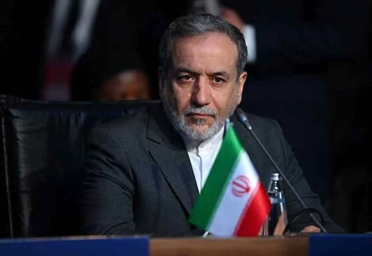 اختلاف بین دو محافظ عراقچی در دانشگاه تبریز حاشیه ساز شد/ ویدئو