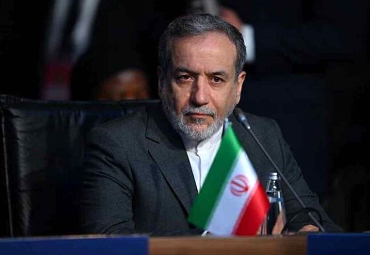 اختلاف بین دو محافظ عراقچی در دانشگاه تبریز حاشیه ساز شد/ ویدئو