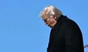 دعوت رسمی از ترامپ برای سفر به پاکستان

