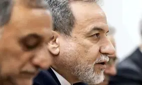 توییت جدید عراقچی درباره اعلام مواضع برخی کشورهای همسایه درباره جنگ

