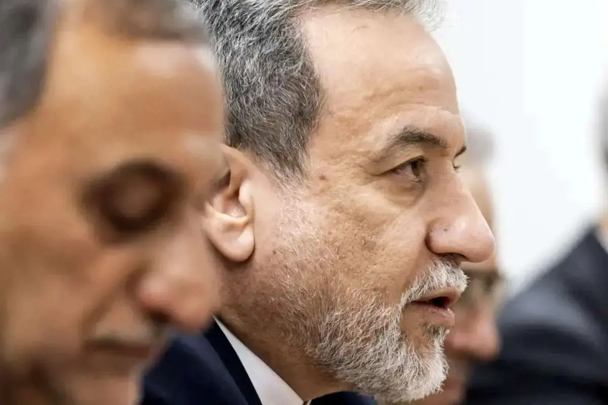 توییت جدید عراقچی درباره اعلام مواضع برخی کشورهای همسایه درباره جنگ

